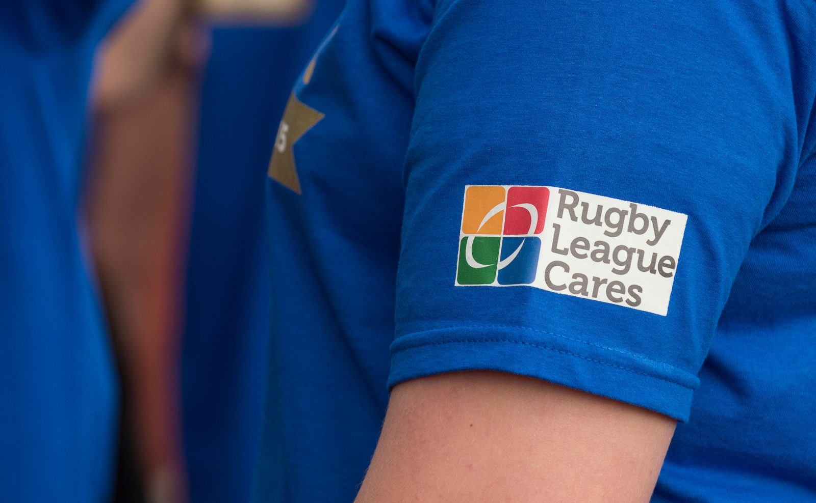 Rugby League Cares statement