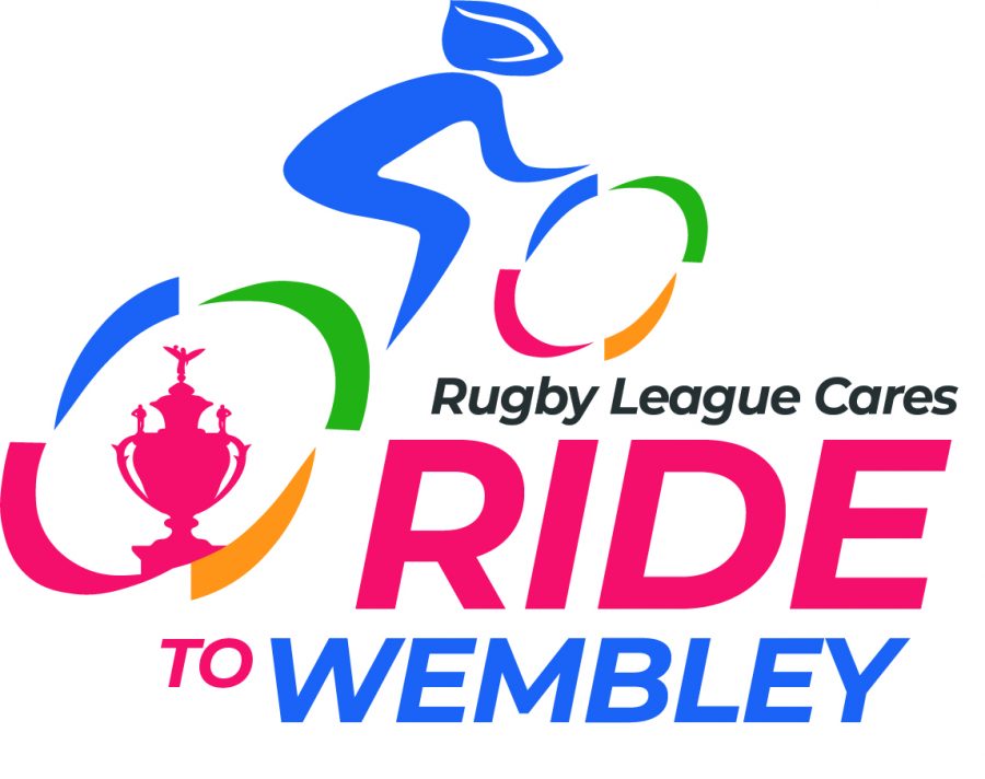 UK Red and Spec Ltd saddle up for the 2019 Ride to Wembley
