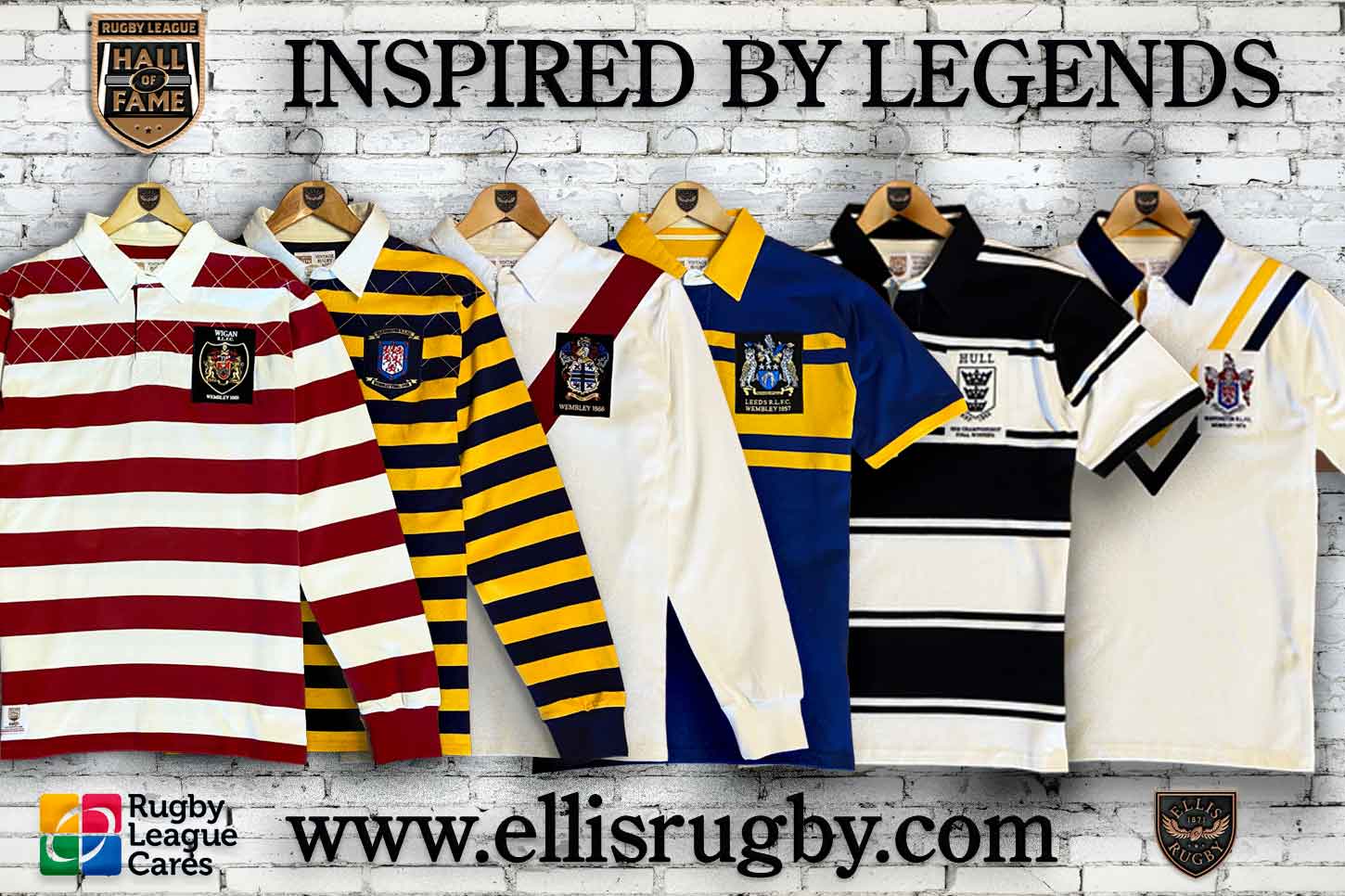 Ellis Rugby