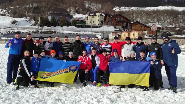 Please support Ukraine’s entry into the European RL u-19 championship