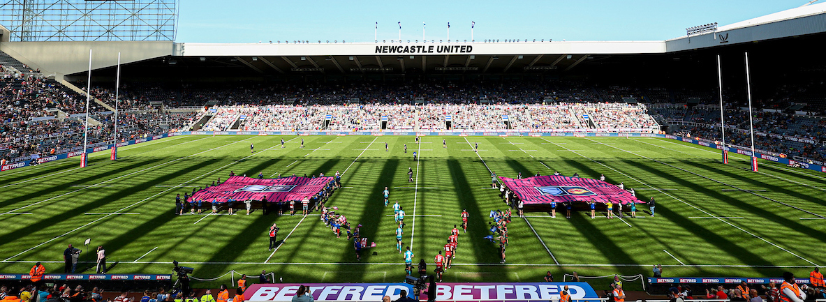 Magic Weekend and Summer Bash prize draw winners