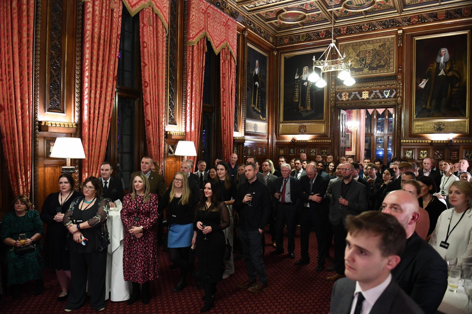 World class work of RL Cares celebrated at Speaker’s House