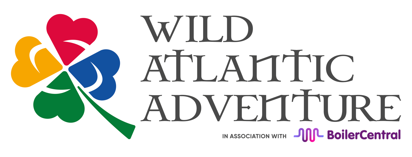 RL Cares teams up with Boiler Central on the Wild Atlantic Adventure